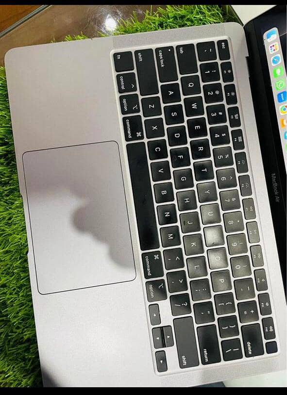 MacBook Air 2020 /13inch 1