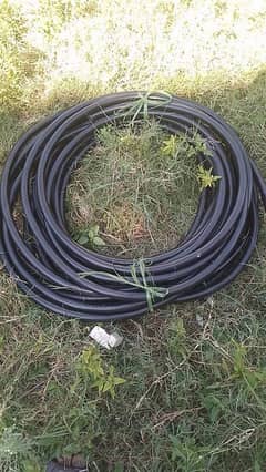 110 meter 4 core 25 mm cable for sell