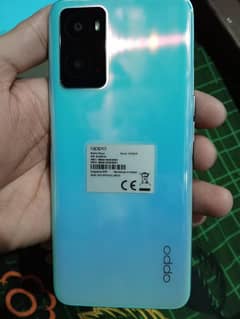 OppoA76