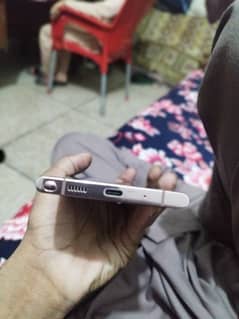 Samsung note 20 ultra