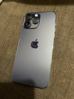 Iphone 14 pro max 0