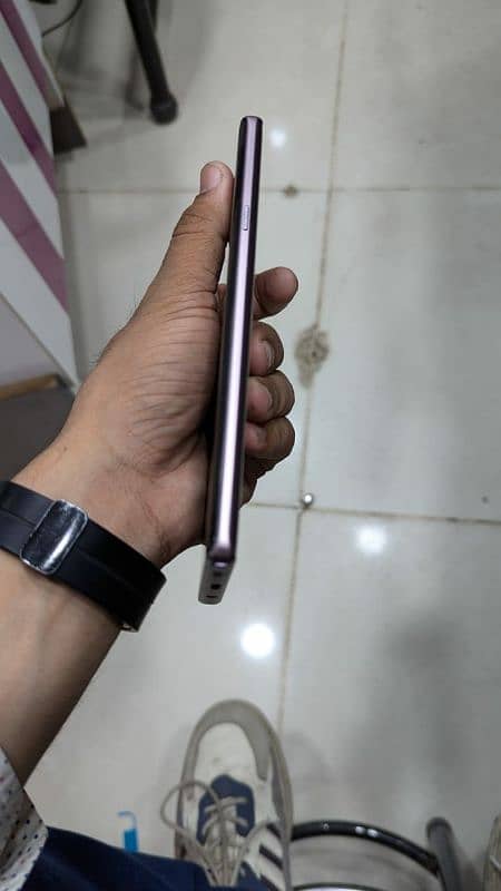 SAMSUNG NOTE 9 GALAXY 6