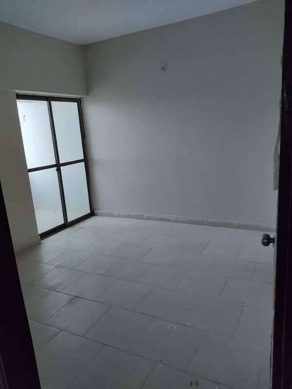 Daniyal Tower Flat For Sale 2bed Lounge , Scheme 33 3