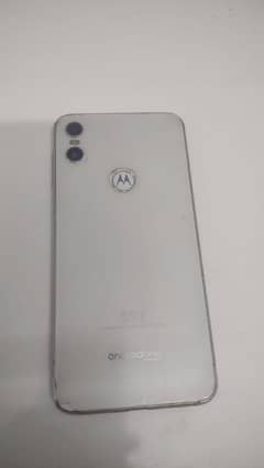 Motorola One Power