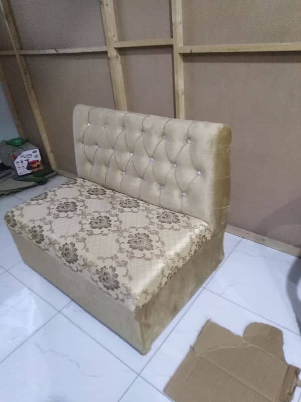 2 seater sofa set 2