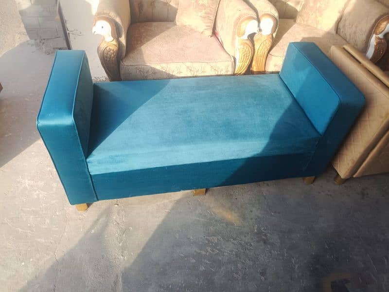 2 seater sofa set 5