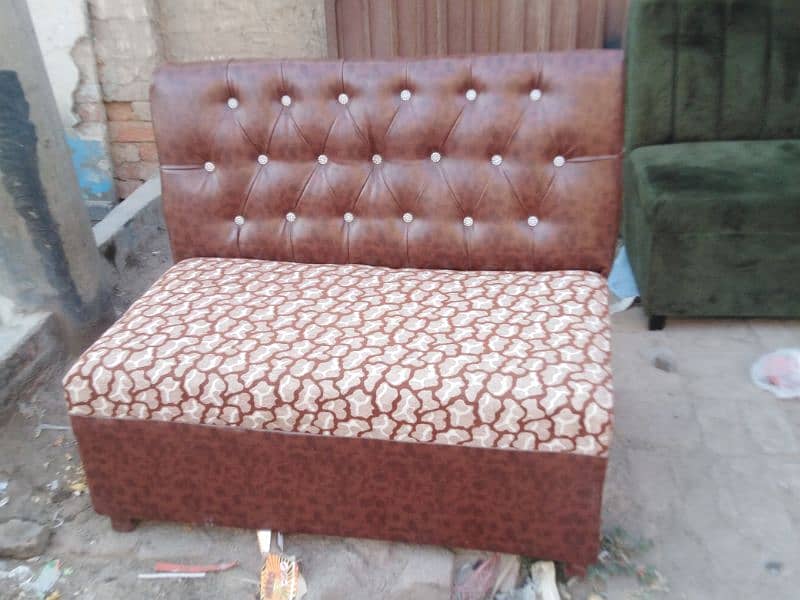 2 seater sofa set 6