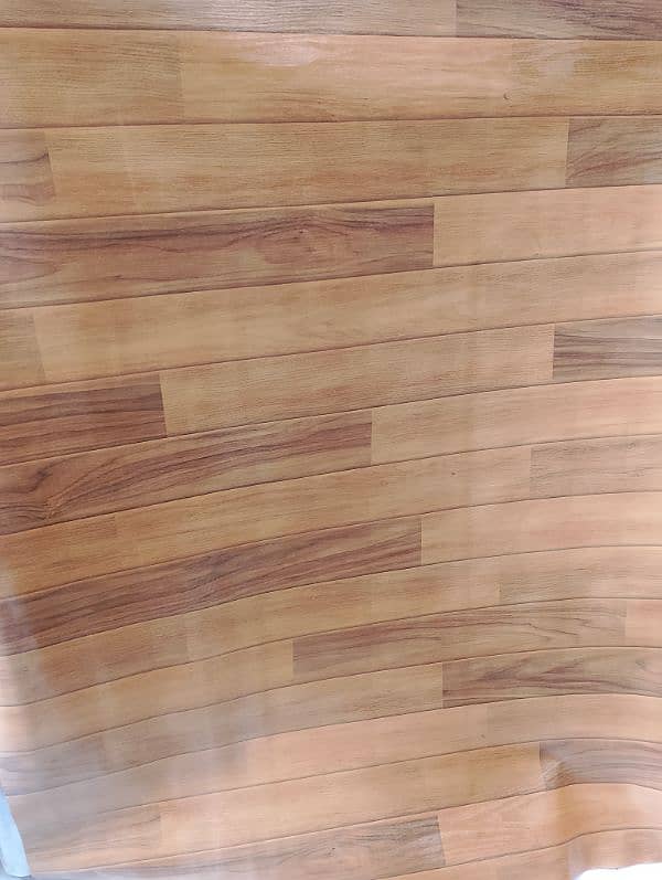 Vinyl flooring pVC wood flooring vinyl sheet 8