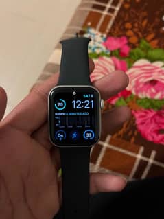 Apple watch SE 2nd generation 0