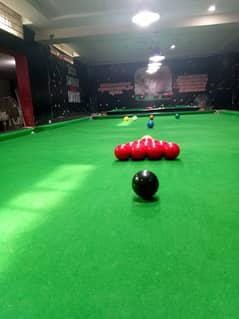 snooker