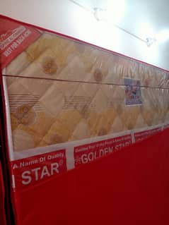 golden star