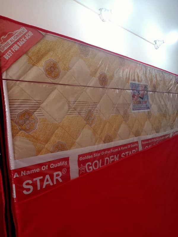 golden star 0