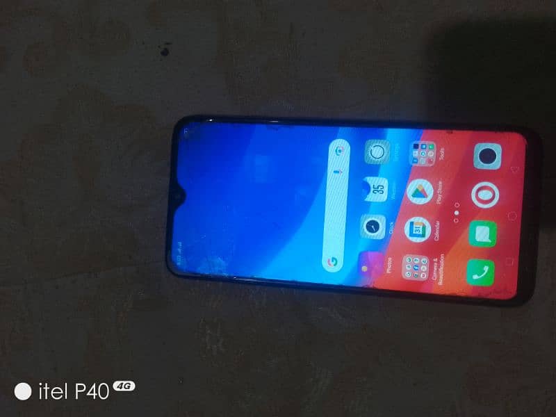 oppo F9   6/128 1