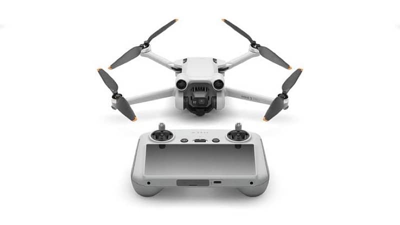 Dji Mini 4 Pro 3