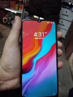 Infinix Hot 8 Lite 2/32