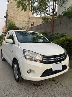 Suzuki Cultus VXL 2020 0