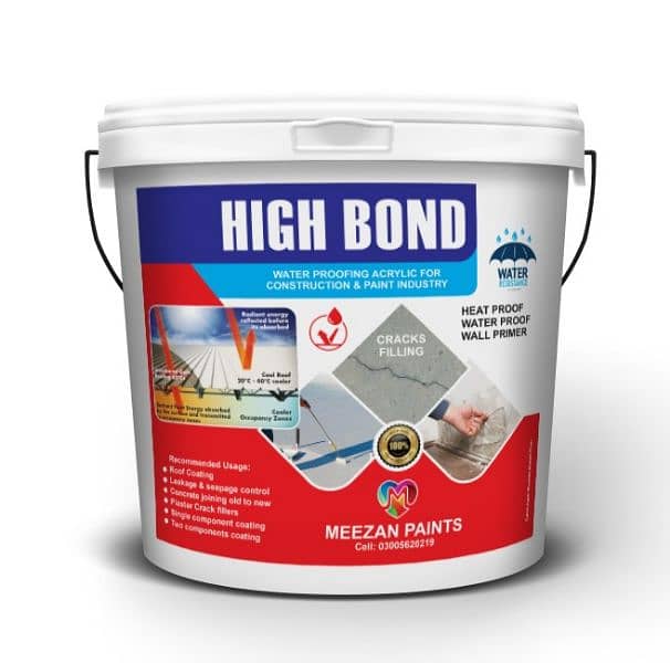 High Bond 2