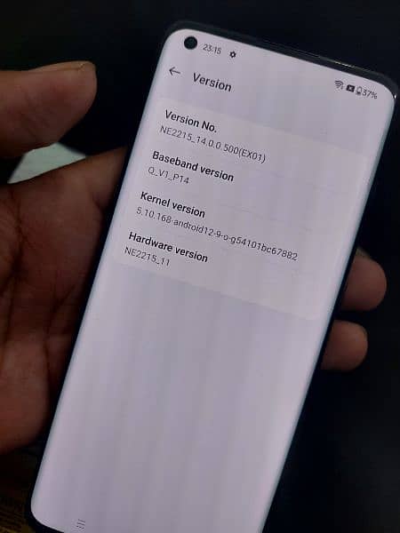 One Plus 10 Pro 5G Non PTA 6