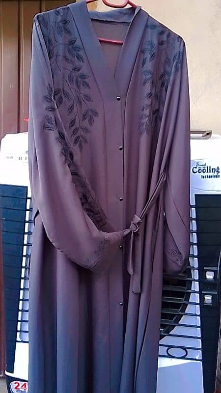 abaya 2