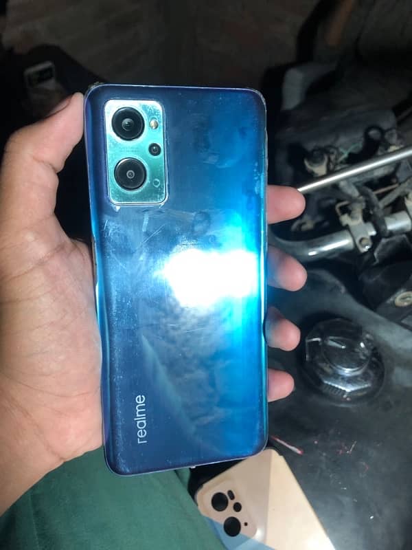 realmi 9i 6 128 gb 0