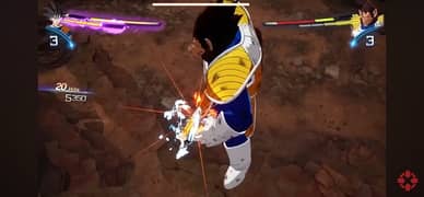 Dragon ball z sparking zero ps5