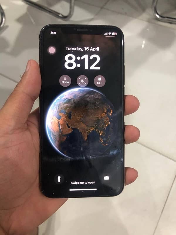 iPhone XS Dual Pta Approved 3