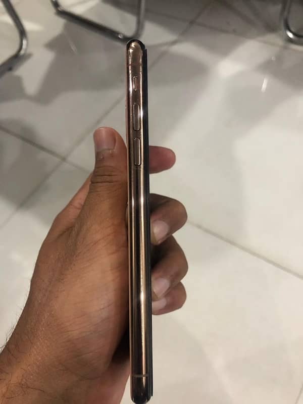 iPhone XS Dual Pta Approved 5