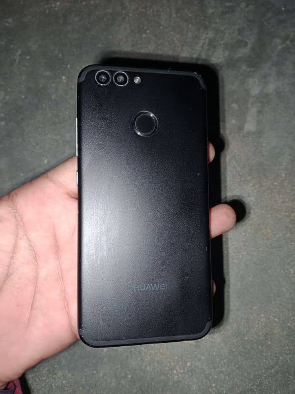 Huawei NOVA 2 0