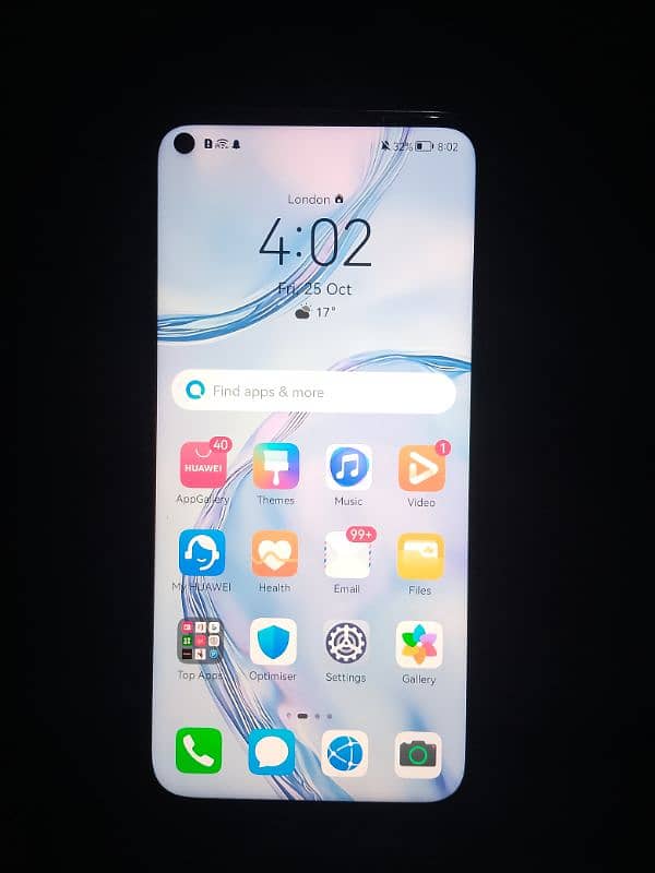 Huawei Nova 7i 2