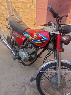 Honda 125 for sale 2018 model