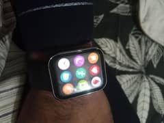 Dizo Talk watch 0