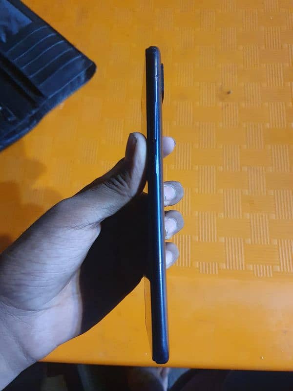 Redmi 9c 3/64 All ok official approved just black spot in LCD 3