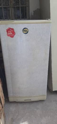 PEL Refrigerator single door