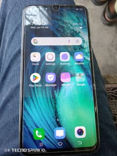 Vivo S 1