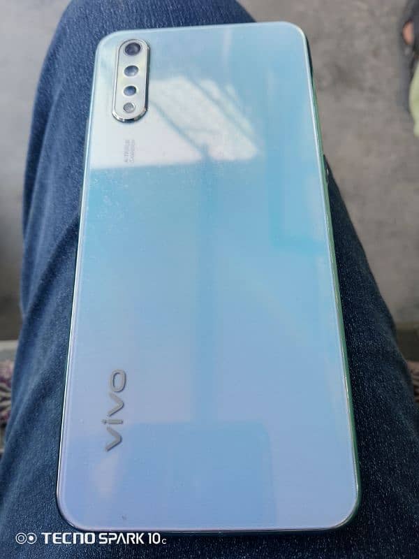 Vivo S 1 2