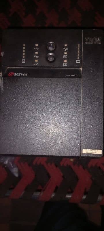 Apc ups 1500VA  Apc ups 5000rmxl  for sell  mobile number  03004401192 8