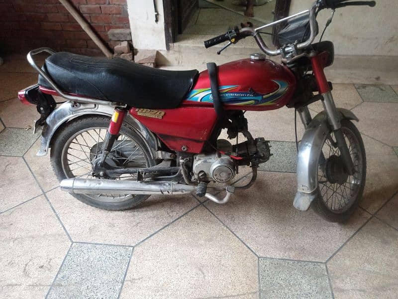 second hand bike for sale 0