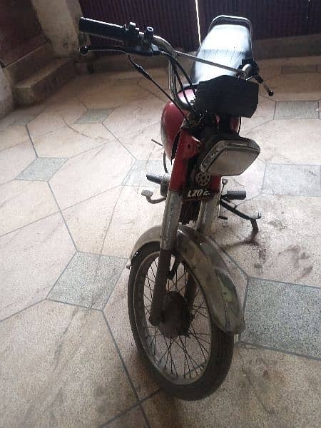 second hand bike for sale 1