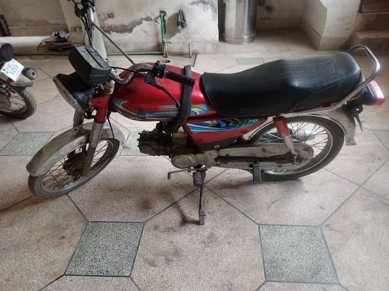 second hand bike for sale 3