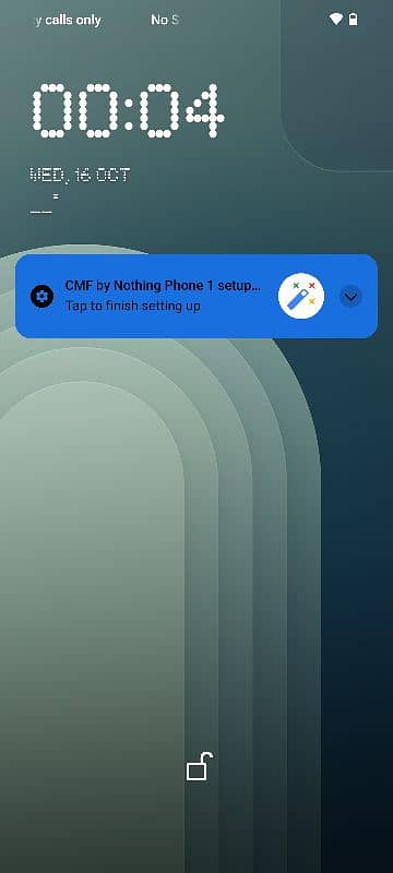 Nothing CMF Phone 1 2