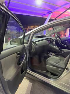 Toyota Prius 2014 S touring 1.8