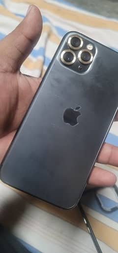 iphone 11 pro PTA Approved 0