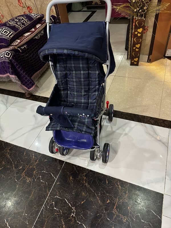 baby pram 4