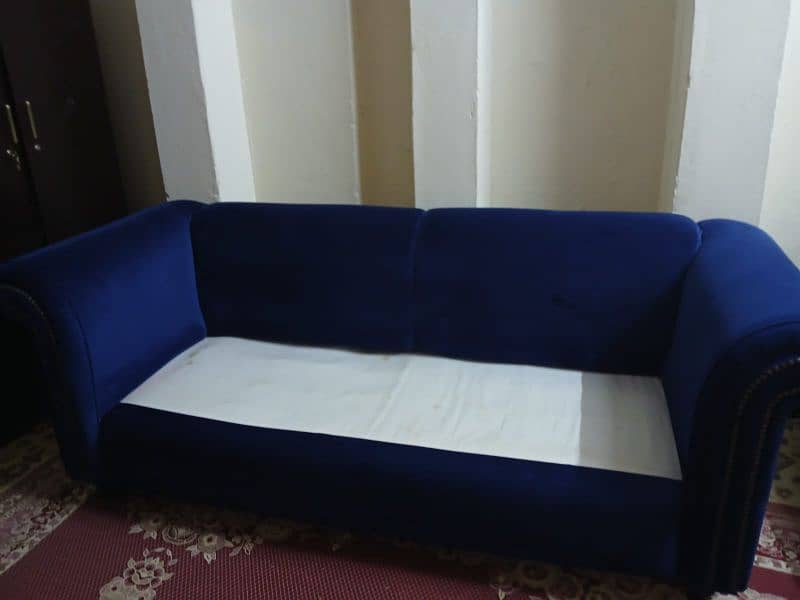 5 Seater Sofa very good condition 6