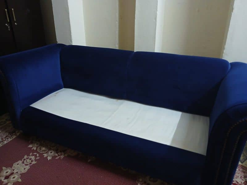 5 Seater Sofa very good condition 8