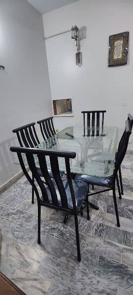 6 seater dining table 2