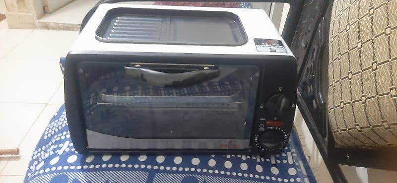 Westpoint oven toasters 3