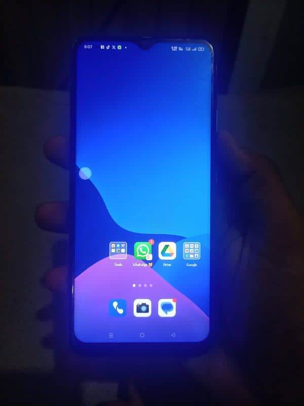 Realme Narzo 30 A 1