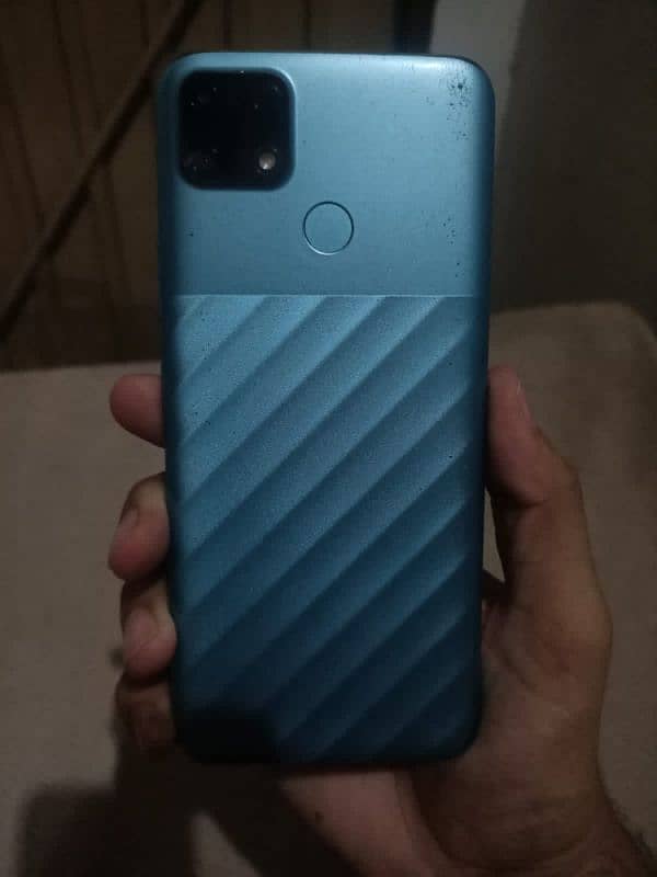 Realme Narzo 30 A 3