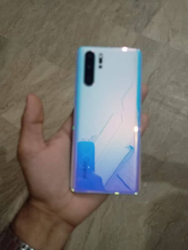 Huawei p30 pro 0